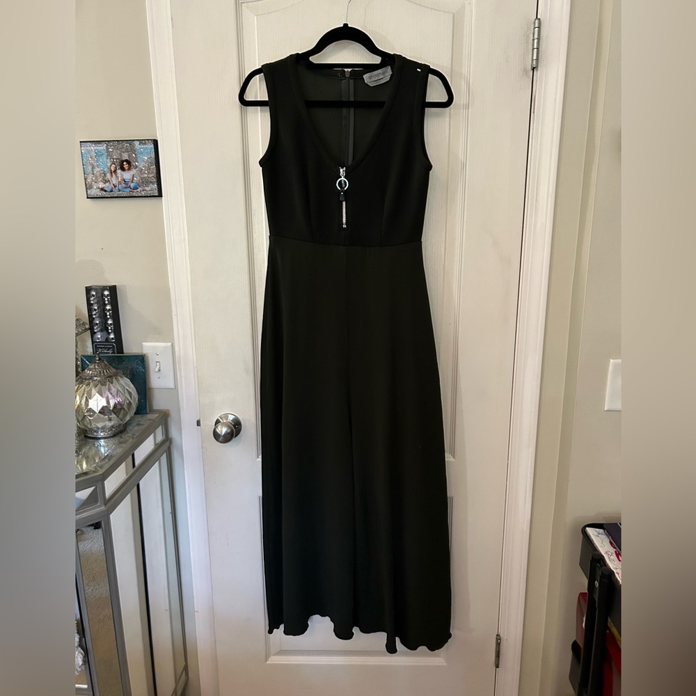 SportMax Wide Leg Jumpsuit